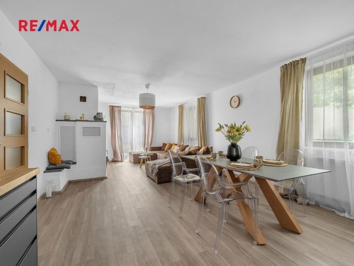 Prodaný dům 175 m², pozemek 648 m²
