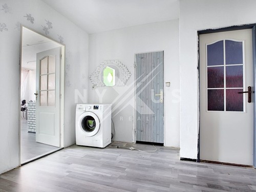 Prodaný byt 3+1 69 m²