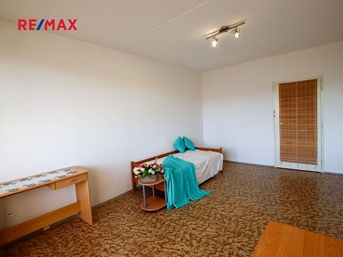Prodaný byt 3+1 67 m²