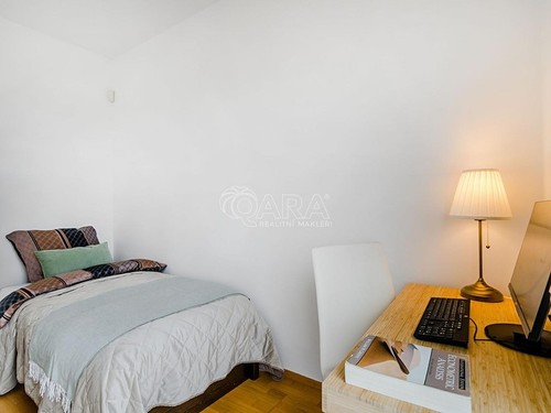 Prodaný byt 1+kk 48 m²