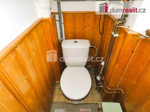 Prodaný byt 2+1 56 m²