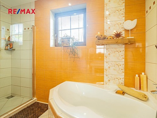 Prodaný dům 195 m², pozemek 848 m²