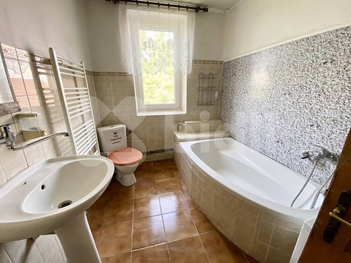 Prodaný dům 288 m², pozemek 3185 m²