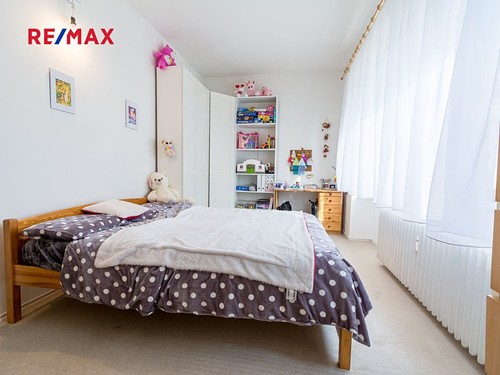 Prodaný byt 3+kk 68 m²