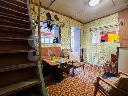 Prodaná chata 66 m², pozemek 537 m²