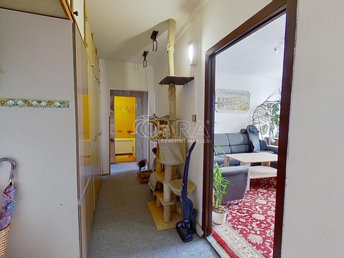 Prodaný byt 3+1 75 m²
