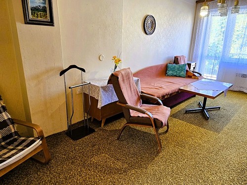 Prodaný byt 3+1 69 m²