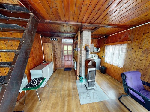Prodaná chata 73 m², pozemek 483 m²