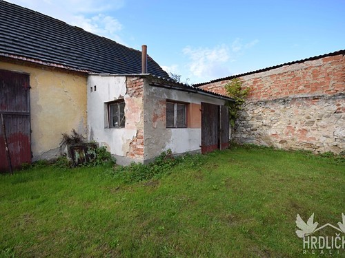 Prodaný dům 103 m², pozemek 1422 m²