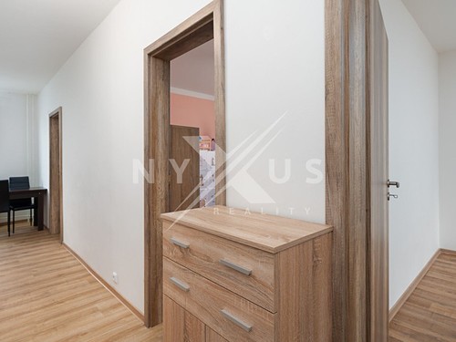 Prodaný byt 3+1 63 m²