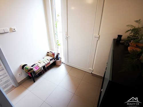 Prodaný dům 126 m², pozemek 343 m²