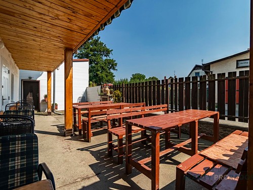 Prodaný dům 250 m², pozemek 584 m²