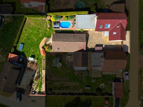 Prodaný  dům 203 m², pozemek 888 m²