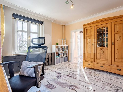 Prodaný dům 280 m², pozemek 1926 m²