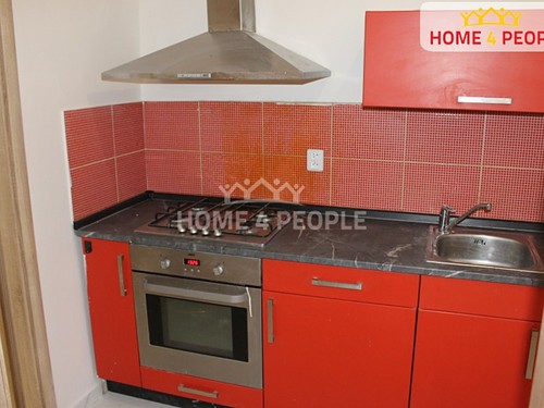 Prodaný byt 1+1 37 m²