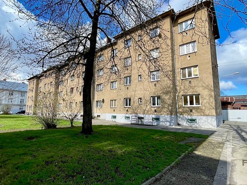 Prodaný byt 1+1 46 m²