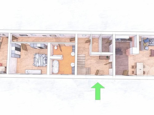 Prodaný dům 380 m², pozemek 3809 m²
