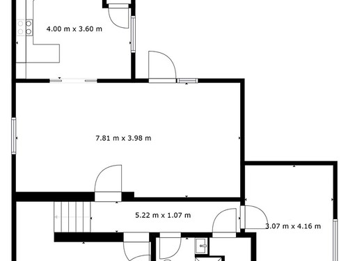 Prodaný dům 153 m², pozemek 722 m²