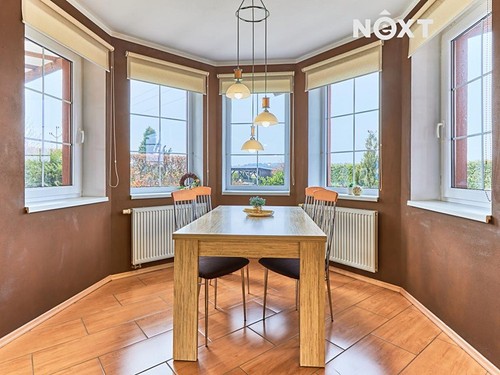 Prodaný dům 207 m², pozemek 931 m²