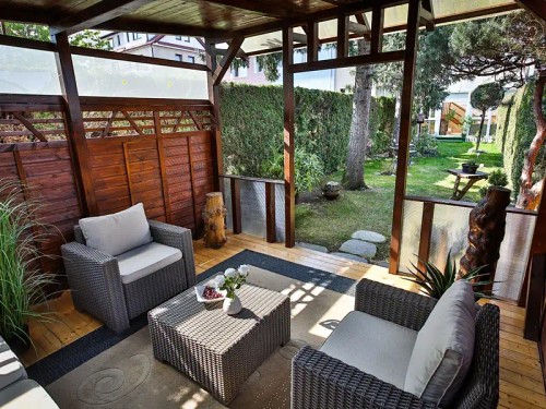Prodaný dům 175 m², pozemek 244 m²