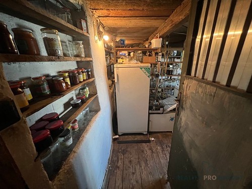 Prodaný dům 204 m², pozemek 348 m²