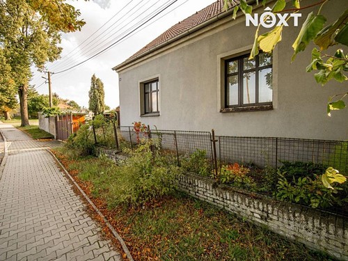 Prodaný dům 150 m², pozemek 437 m²
