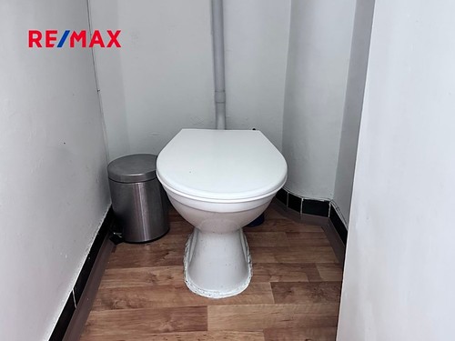 Prodaný byt 2+kk 56 m²