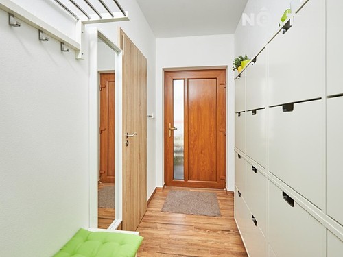 Prodaný dům 134 m², pozemek 722 m²