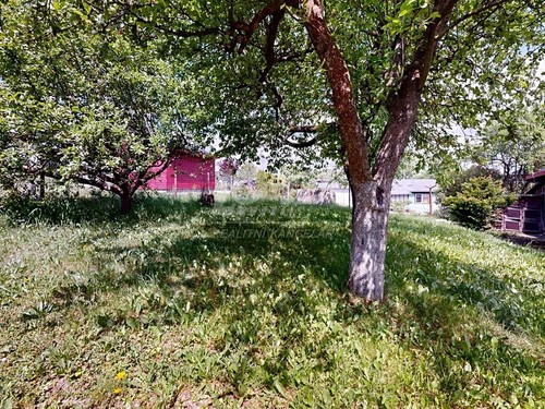 Prodaný dům 366 m², pozemek 955 m²