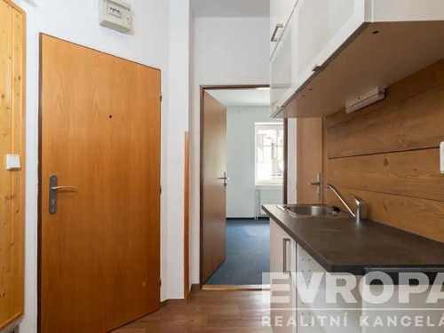 Prodaný byt 4+kk 95 m²