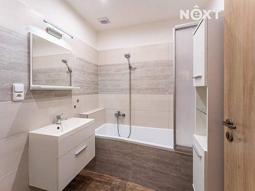 Prodaný byt 3+1 76 m²