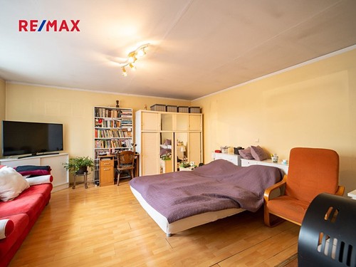 Prodaný dům 52 m², pozemek 1782 m²