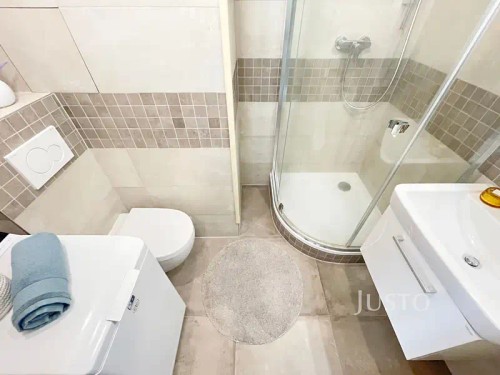 Prodej bytu 1+kk 29 m²