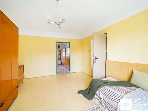 Prodaný dům 106 m², pozemek 567 m²