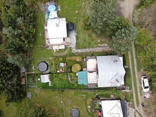 Prodaná chata 73 m², pozemek 483 m²