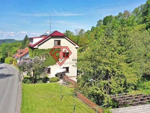 Prodej domu 358 m², pozemek 931 m²