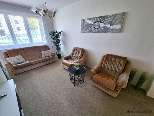 Prodaný byt 3+1 67 m²