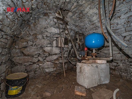 Prodaná chalupa 153 m², pozemek 409 m²