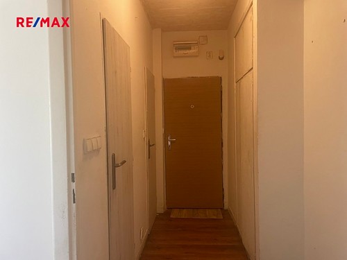 Prodaný byt 3+1 62 m²