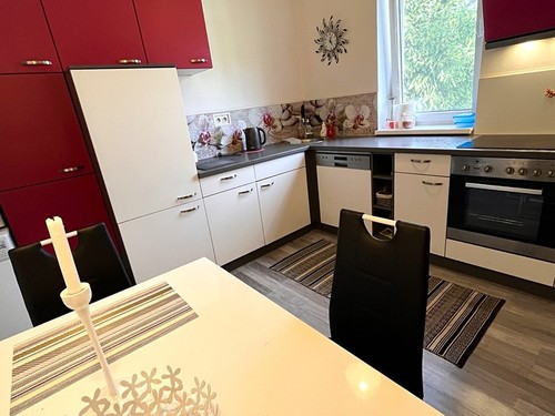 Prodaný byt 4+1 80 m²