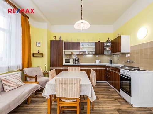 Prodaný dům 180 m², pozemek 1062 m²