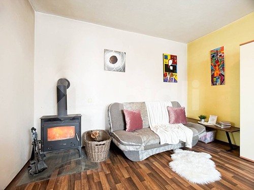 Prodaný dům 160 m², pozemek 2376 m²