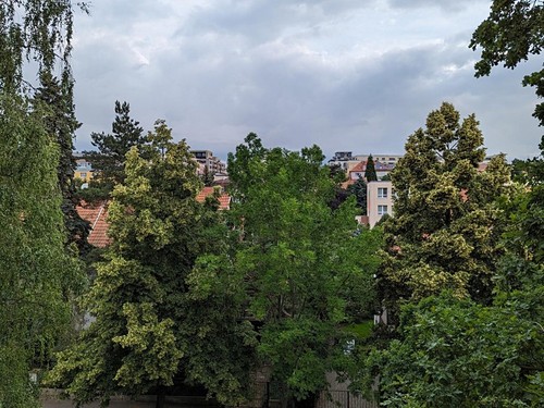 Prodaný byt 2+1 54 m²