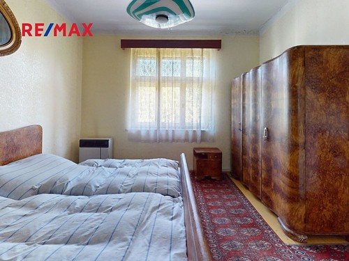 Prodaná vila 214 m², pozemek 1031 m²