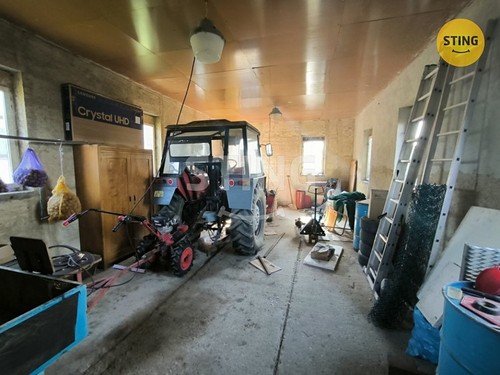 Prodaný dům 226 m², pozemek 1156 m²