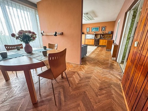 Prodaný dům 103 m², pozemek 673 m²