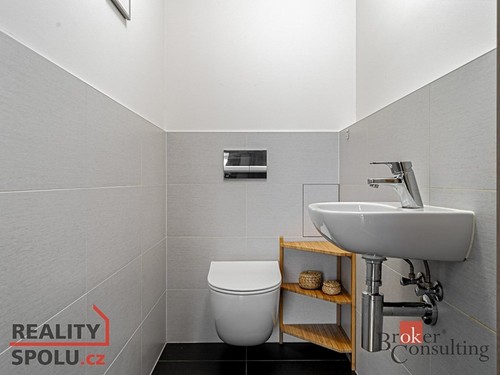 Prodaný byt 2+kk 57 m²