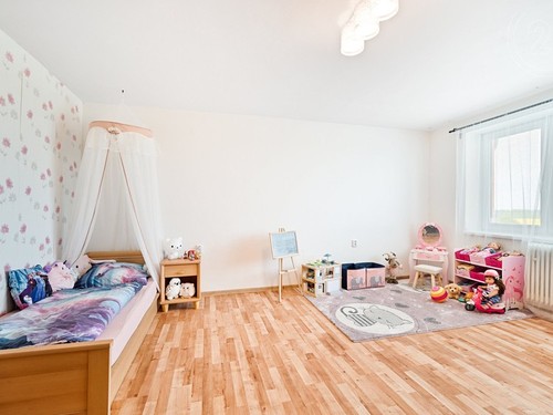 Prodaný dům 132 m², pozemek 400 m²