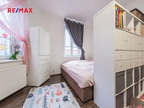 Prodaný byt 2+kk 69 m²