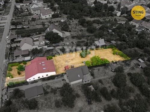 Prodaný dům 270 m², pozemek 1700 m²